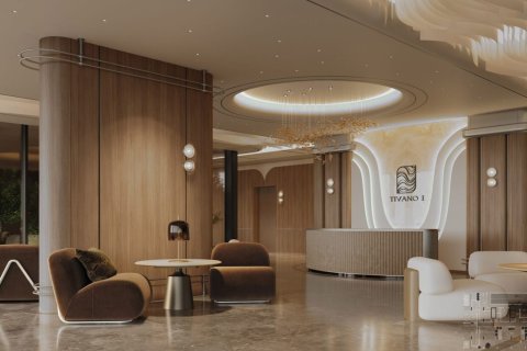Byt v Dubai, SAE 3 ložnice, 343 m² Č.: 631117 - fotografie 5