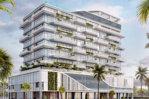 Byt v Dubai, SAE 3 ložnice, 343 m² Č.: 631117 - fotografie 7