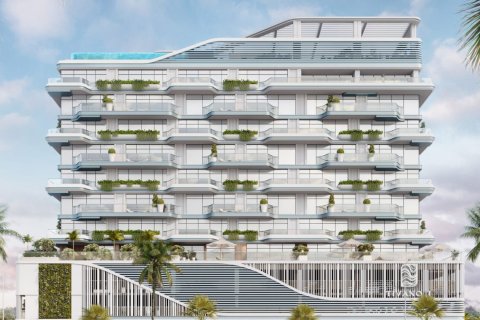 Byt v Dubai, SAE 3 ložnice, 343 m² Č.: 631117 - fotografie 3