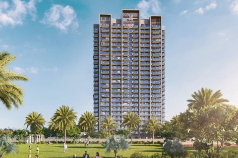 Byt v Dubai Hills Estate, SAE 1 ložnice, 74 m² Č.: 631112 - fotografie 5
