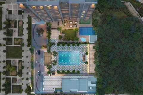Byt v Dubai Hills Estate, SAE 1 ložnice, 74 m² Č.: 631112 - fotografie 6