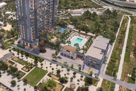 Byt v Dubai Hills Estate, SAE 1 ložnice, 74 m² Č.: 631112 - fotografie 2