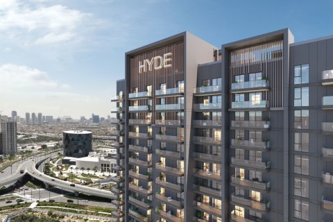 Byt v Dubai Hills Estate, SAE 1 ložnice, 74 m² Č.: 631112 - fotografie 4