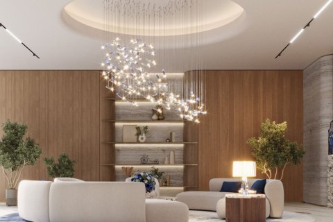 Apartment in Jumeirah Village Circle, Dubai, UAE 50 sq.m. № 631115 - photo 5