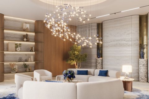 Apartment in Jumeirah Village Circle, Dubai, UAE 50 sq.m. № 631115 - photo 3