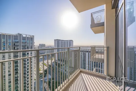 Korter asukohaga Dubai Hills Estate, AÜE: 2 magamistoaga, 89 m² Nr 738396