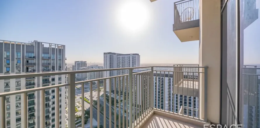 阿联酋 Dubai Dubai Hills Estate 公寓  2 卧, 89 平方米 , 编号 738396