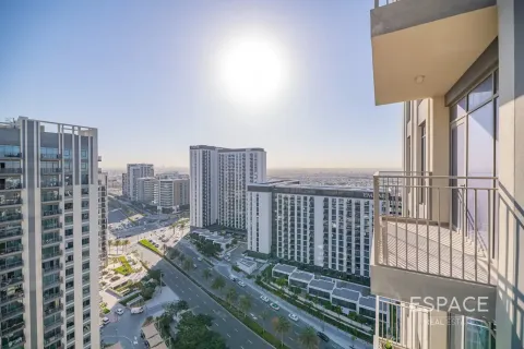 阿联酋 Dubai Dubai Hills Estate 待租 : 2 卧, 89 平方米 , 编号738396 - 照片 14
