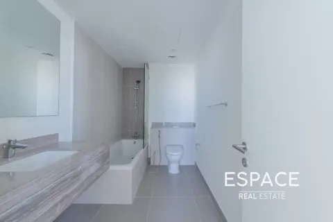 Villa te huur in Dubai Hills Estate, Dubai, VAE 4 slaapkamers, 229 vr.m., nr 738399 - foto 9