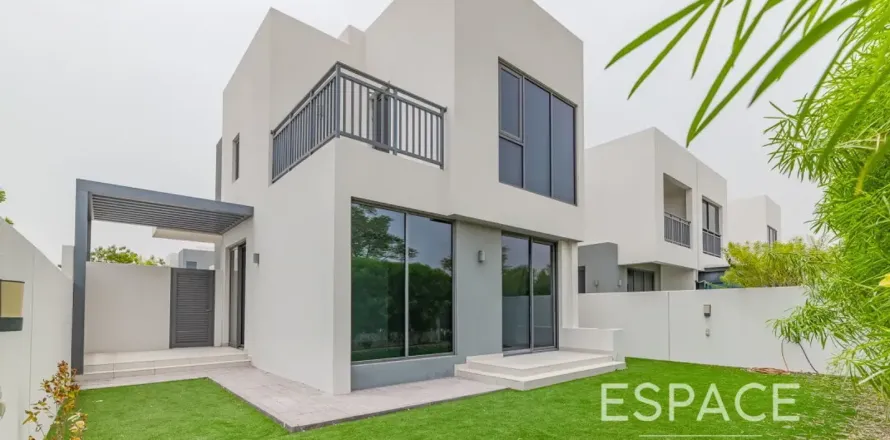 Villa in Dubai Hills Estate, Dubai, VAE 4 slaapkamers, 229 vr.m. nr 738399