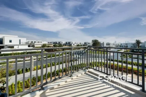 Villa te huur in Dubai Hills Estate, Dubai, VAE 4 slaapkamers, 229 vr.m., nr 738399 - foto 14