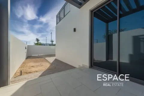Villa te huur in Dubai Hills Estate, Dubai, VAE 4 slaapkamers, 229 vr.m., nr 738399 - foto 15
