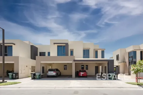 Villa te huur in Dubai Hills Estate, Dubai, VAE 4 slaapkamers, 229 vr.m., nr 738399 - foto 19