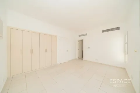 Villa in affitto a The Springs, Dubai, EAU 3 camere da letto, 209 mq. № 738402 - foto 12