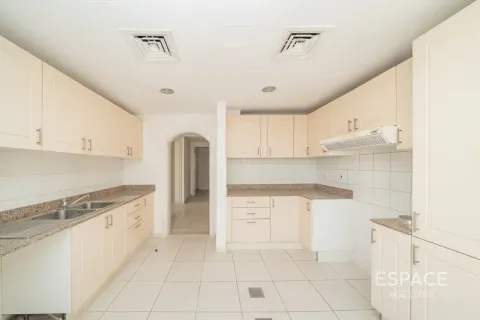 Villa in affitto a The Springs, Dubai, EAU 3 camere da letto, 209 mq. № 738402 - foto 5