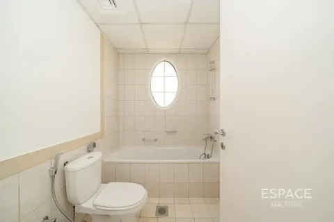 Villa in affitto a The Springs, Dubai, EAU 3 camere da letto, 209 mq. № 738402 - foto 14