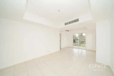 Villa in affitto a The Springs, Dubai, EAU 3 camere da letto, 209 mq. № 738402 - foto 2