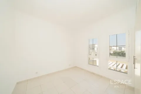 Villa in affitto a The Springs, Dubai, EAU 3 camere da letto, 209 mq. № 738402 - foto 9