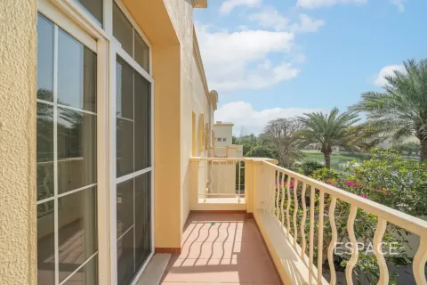 Villa in affitto a The Springs, Dubai, EAU 3 camere da letto, 209 mq. № 738402 - foto 15