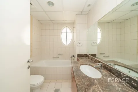 Villa in affitto a The Springs, Dubai, EAU 3 camere da letto, 209 mq. № 738402 - foto 11