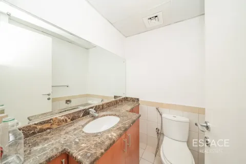 Villa in affitto a The Springs, Dubai, EAU 3 camere da letto, 209 mq. № 738402 - foto 8