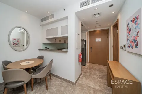 Apartament në Dubai Marina, Emiratet e Bashkuara Arabe 1 dhomë gjumi, 55 m2. № 738397 - Foto 6