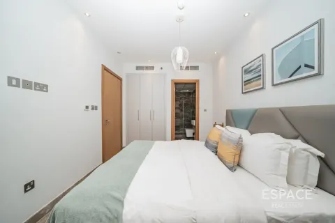 Apartament në Dubai Marina, Emiratet e Bashkuara Arabe 1 dhomë gjumi, 55 m2. № 738397 - Foto 10