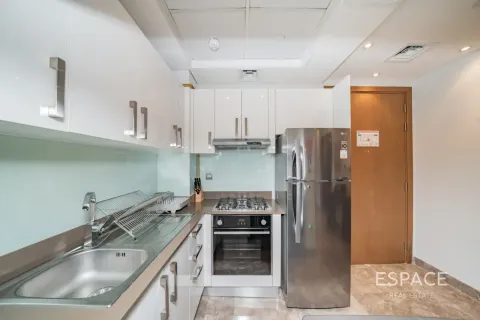 Apartament në Dubai Marina, Emiratet e Bashkuara Arabe 1 dhomë gjumi, 55 m2. № 738397 - Foto 8