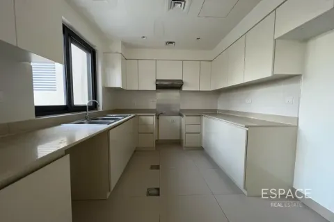 Vila v Dubai Hills Estate, SAE 3 spálne, 211 m2 č. 738401 - Fotografia 4