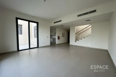 Vila v Dubai Hills Estate, SAE 3 spálne, 211 m2 č. 738401 - Fotografia 3