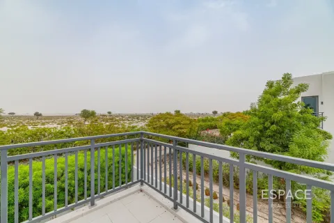 Vila u gradu Dubai Hills Estate, UAE 4 spavaće sobe, 231 m2 Br. 738400 - Slika 17