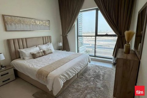 Appartamento in vendita a Business Bay, Dubai, EAU 1 camera da letto, 72.6 mq. № 719616 - foto 3