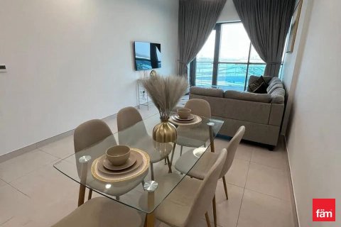 Business Bay、Dubai、UAEにあるマンション 1ベッドルーム、72.6 m2 No719616