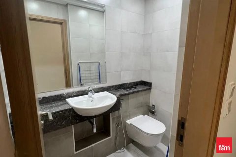 Appartamento in vendita a Business Bay, Dubai, EAU 1 camera da letto, 72.6 mq. № 719616 - foto 6