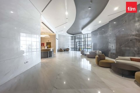 Appartamento in vendita a Business Bay, Dubai, EAU 1 camera da letto, 72.6 mq. № 719616 - foto 5