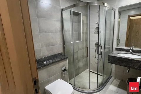 Appartamento in vendita a Business Bay, Dubai, EAU 1 camera da letto, 72.6 mq. № 719616 - foto 7