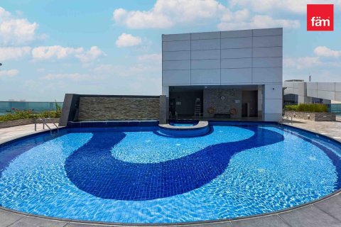 Appartamento in vendita a Business Bay, Dubai, EAU 1 camera da letto, 72.6 mq. № 719616 - foto 10