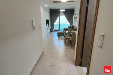 Appartamento in vendita a Business Bay, Dubai, EAU 1 camera da letto, 72.6 mq. № 719616 - foto 2