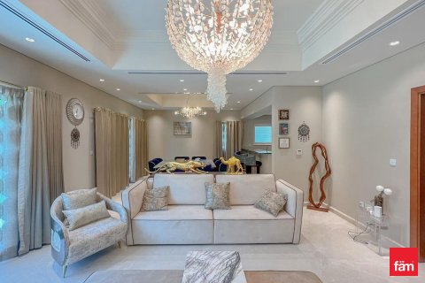Βίλα σε Al Furjan, Dubai, ΗΑΕ 4 υπνοδωμάτια, 630.1 τ.μ. Αρ. 719615 - φωτογραφία 3