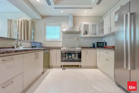 Βίλα σε Al Furjan, Dubai, ΗΑΕ 4 υπνοδωμάτια, 630.1 τ.μ. Αρ. 719615 - φωτογραφία 7