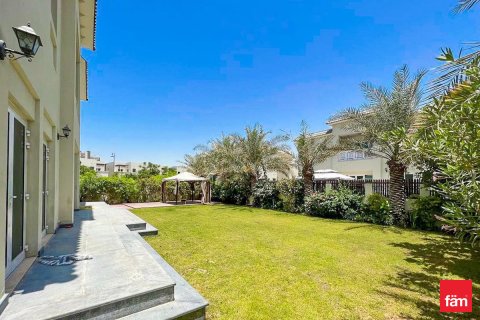 Βίλα σε Al Furjan, Dubai, ΗΑΕ 4 υπνοδωμάτια, 630.1 τ.μ. Αρ. 719615 - φωτογραφία 16