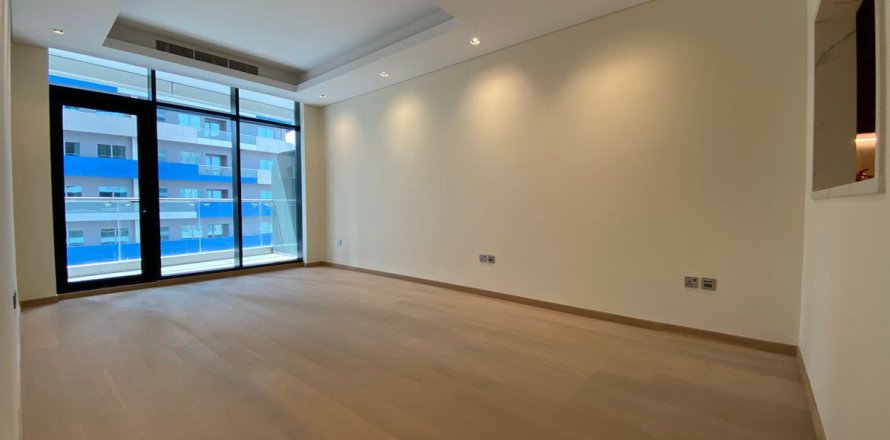 Wohnung in Downtown Dubai (Downtown Burj Dubai), Dubai, VAE: 1 Schlafzimmer, 102.1 m2 Nr. 719618