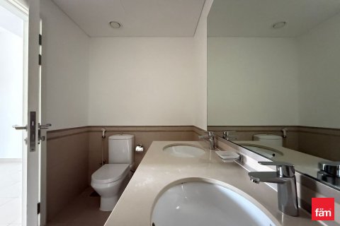 Byt v Town Square, Dubai, SAE 2 ložnice, 91.9 m² Č.: 719613 - fotografie 9