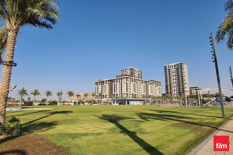 Byt v Town Square, Dubai, SAE 2 ložnice, 91.9 m² Č.: 719613 - fotografie 11