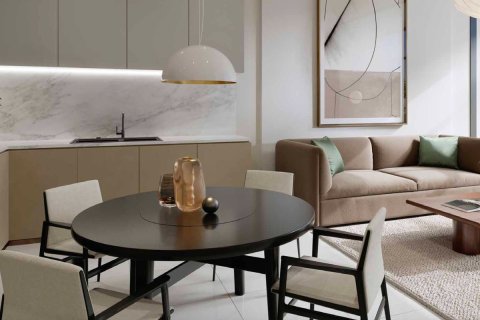 Apartamento en venta en Sheikh Zayed Road, Dubai, EAU 3 dormitorios, 216.6 m2 № 719617 - foto 11