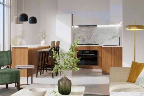 Apartamento en venta en Sheikh Zayed Road, Dubai, EAU 3 dormitorios, 216.6 m2 № 719617 - foto 4