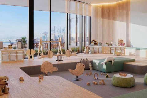 Apartamento en venta en Sheikh Zayed Road, Dubai, EAU 3 dormitorios, 216.6 m2 № 719617 - foto 9