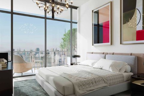 Apartamento en venta en Sheikh Zayed Road, Dubai, EAU 3 dormitorios, 216.6 m2 № 719617 - foto 3