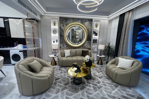 Apartment in Jumeirah Village Triangle, Dubai, UAE 1 room, 49 sq.m. № 636906 - photo 2