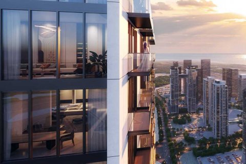 Byt v Dubai, SAE 2 ložnice, 127 m² Č.: 636909 - fotografie 7